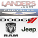 Landers Chrysler Dodge Jeep Ram