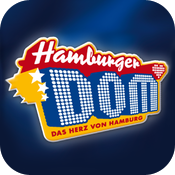 Hamburger DOM Hamburger DOM